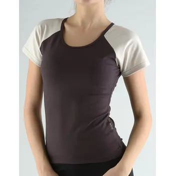 Dámské tričko tričko s krátkým rukávem