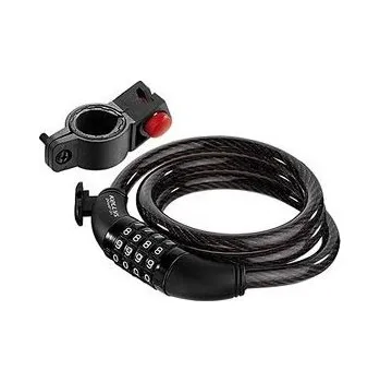 Zámek na kolo zámek KLS ENCODE