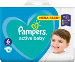 Pampers Active Baby 6 Extra Large 13 –…