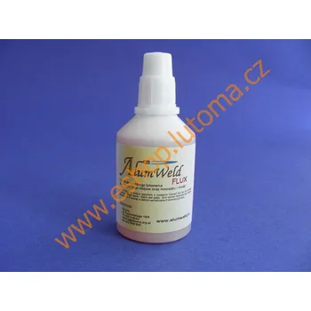 Páječka Alumweld Flux 40ml