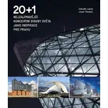 20 + 1: Nejzajímavější koncertní stavby…