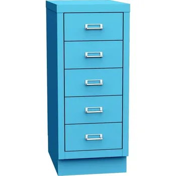 Zásuvkový kontejner KSZ 45 B Zásuvková skříň A4 Provedení dle popisu