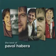 The Best Of - Pavol Habera [2CD]