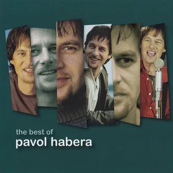 Zahraniční hudba The Best Of - Pavol Habera [2CD]