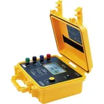 C.A 6460 - Digitální měřič zemního odporu