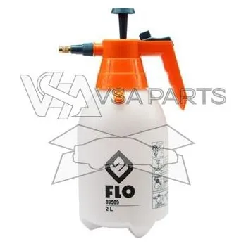Směs do ostřikovače FLO Postřikovač tlakový 2L