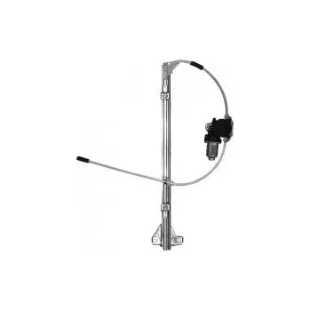 Stahovačka okna El. stahovačka okna přední levá RENAULT MASCOTT 05-