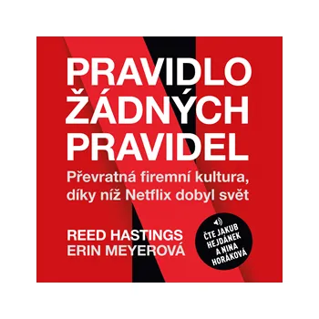 Pravidlo žádných pravidel MP3 download