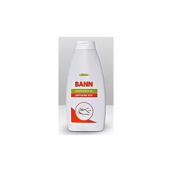 Mýdlo BANN tekutá mycí pasta 400ml