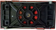 Brusná deska BOSCH 2 609 000 877 brusná deska pro PSS 250 AE