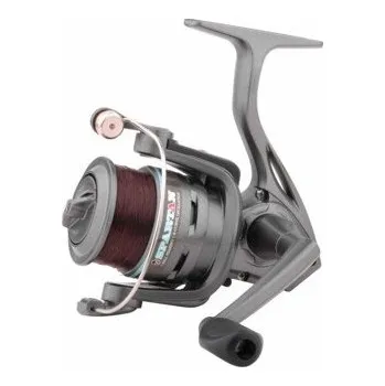 Rybářský naviják SPRO Spartan 4000FD