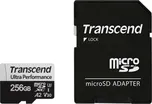 Transcend MicroSDXC 256 GB Class 10…