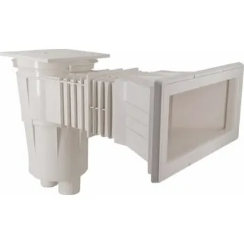 Skimmer ASTRAL pro foliové bazény s dlouhým a širokým hrdlem