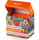Marioinex Mini Wafle Konstruktor 300 ks