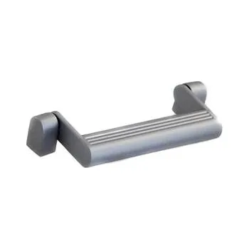 Nábytkové kování Kovová úchytka SIRO 1523-106 PB21 V