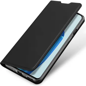 Pouzdro na mobilní telefon DUX DUCIS OnePlus 9 Barva: Černá