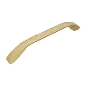 Moderní dřevěná úchytka SIRO S2266-177 HZ11