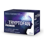 Premium L-Tryptofan 60 kapslí