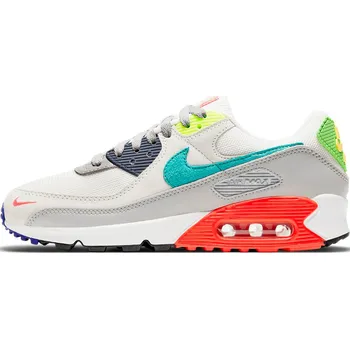 Dámská obuv NIKE Air Max 90 Eoi Dd1500-001 38