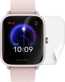 Příslušenství k chytrým hodinkám Screenshield fólie pro Xiaomi Amazfit Bip U Pro 