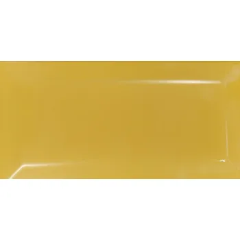 Obklad Deceram Emporio Yellow 7,5x15 (skladem) 26785