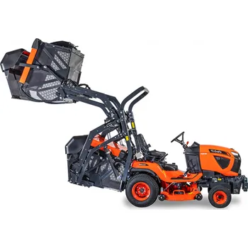 Zahradní traktor Zahradní traktor Kubota G231 HD Zahradní traktor Kubota G231 HD