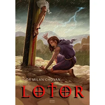 Lotor - Igor Milan Chovan