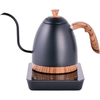 Rychlovarná konvice Brewista Artisan 0,9 l černá