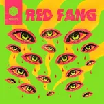 Red Fang - Arrows (CD, RR42702)