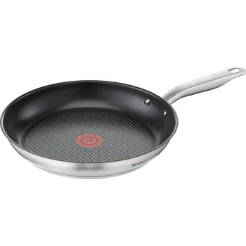 Pánev Recenze Tefal Ultimum H8120644 28 cm