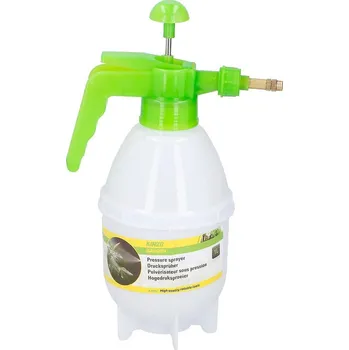 Postřikovač KINZO TLAKOVÝ POSTŘIKOVAČ 1L