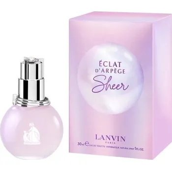 Lanvin Eclat D'Arpege Sheer W EDT