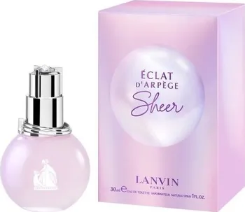 Dámský parfém Lanvin Eclat D'Arpege Sheer W EDT