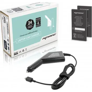 Kompatibilní nabíječka do auta Asus 04G26B001160 33W na notebooky Asus