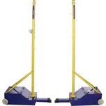 Merco BS-10 mobilní badmintonové sloupky