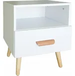 Modern Home Ella bílý