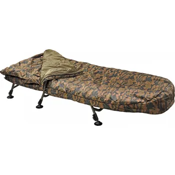 Zahradní lehátko JRC Rova Sleepsystem lehátko s přikrývkou