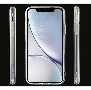 Silikonové pouzdro CLEAR Case 2mm pro Samsung Galaxy A72