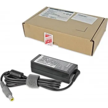 Nabíječka na notebook Lenovo B590 65W (lenovo) - ORYGINALNY