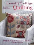 Country Cottage Quilting - Lynette…