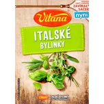Vitana Italské bylinky 7 g