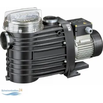 Bazénové čerpadlo Bazénové čerpadlo Badu TOP II/14 14m3/hod 230V (Bettar)