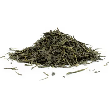 Čaj Japan Sencha Asagiri BIO - zelený čaj, 250g