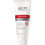 ACM Sébionex Cleansing Gel čisticí gel na problematickou pleť 200 ml