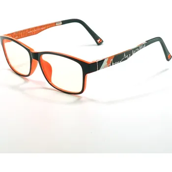 Počítačové brýle Brýle na počítač GAME CITY ONE