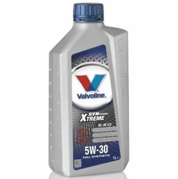 Valvoline Synpower Xtreme XL-III C3 5W-30, 1 l