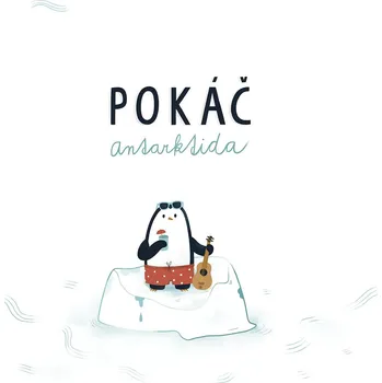 Antarktida - Pokáč