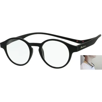 Magnetické čtecí brýle na krk Montana MR60 +2,5D