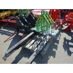 Vidle paletizační do 3BZ dlouhé Vidle paletizační do 3BZ dlouhé