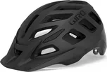 GIRO Radix Mat Black